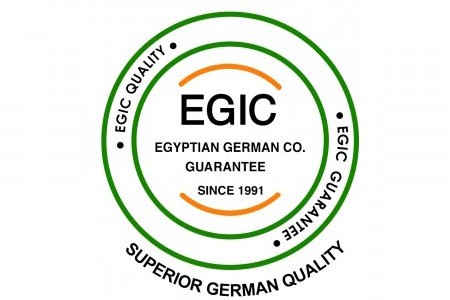 Egyptian German co